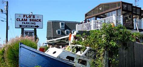 Flos clam shack - Go to link below and vote for Flo’s Best Clam Shack of RI! Thank you!
